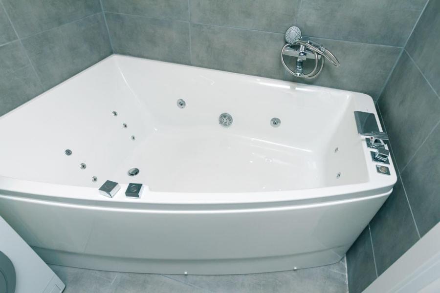 Hotrent City Deluxe Kiev Bagian luar foto