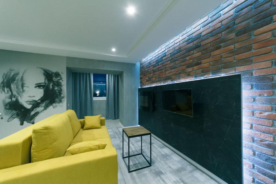 Hotrent City Deluxe Kiev Bagian luar foto
